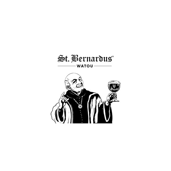 st. bernardus sponsor logo